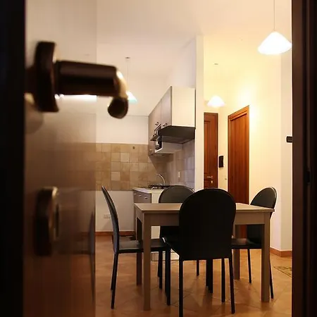 Appartamento Monteverde Latronico