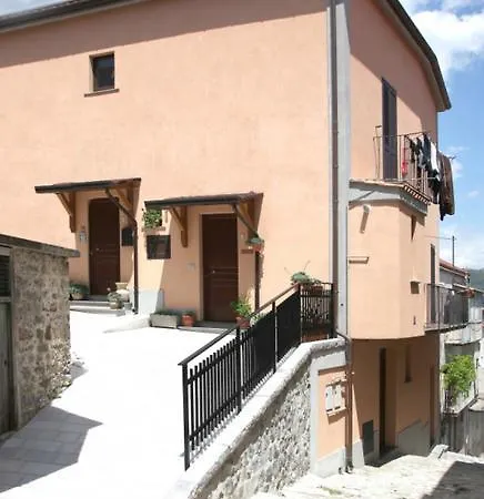 Monteverde Appartamento