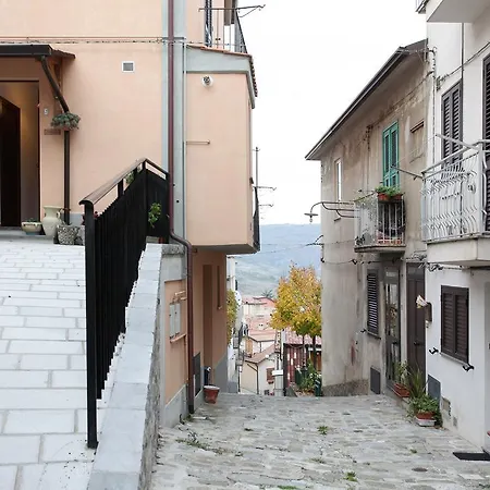 Monteverde דירה *