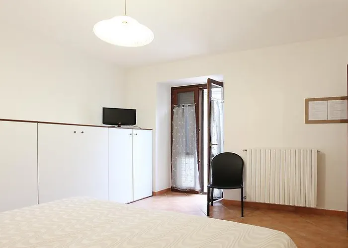 Monteverde Apartment