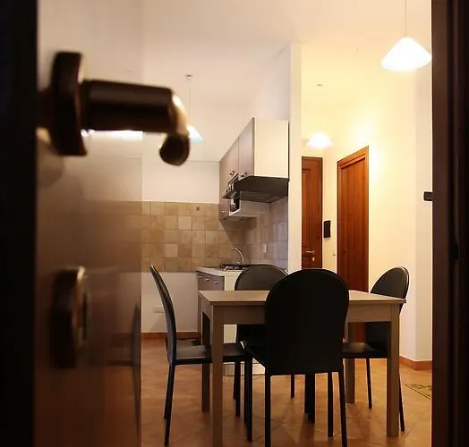 Appartamento Monteverde Latronico