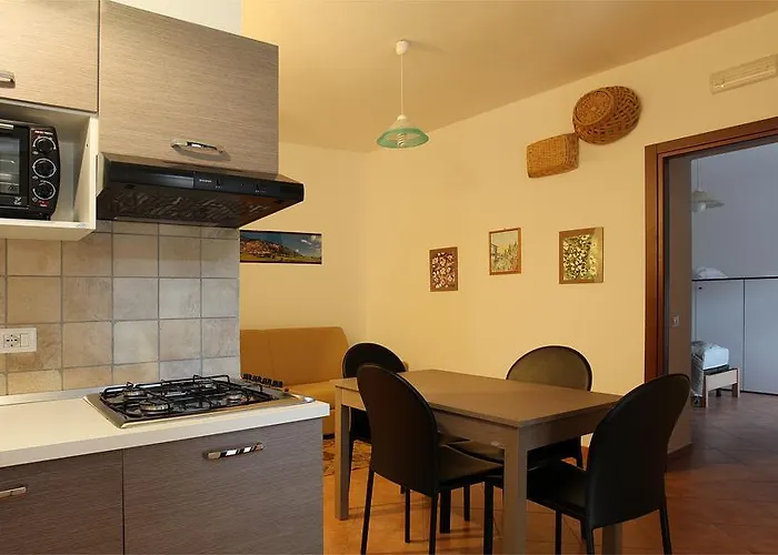 Apartment Monteverde